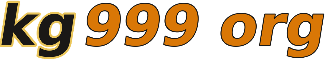 kg999 org logo